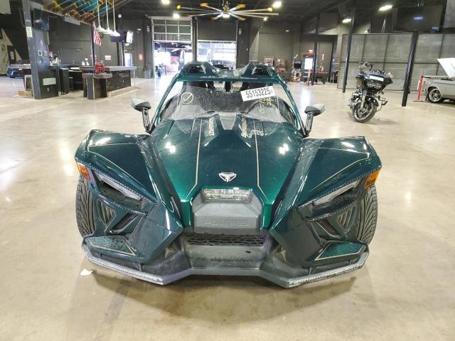 2020 POLARIS SLINGSHOT GT
