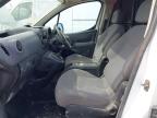 2014 PEUGEOT PARTNER 85 for sale at Copart YORK