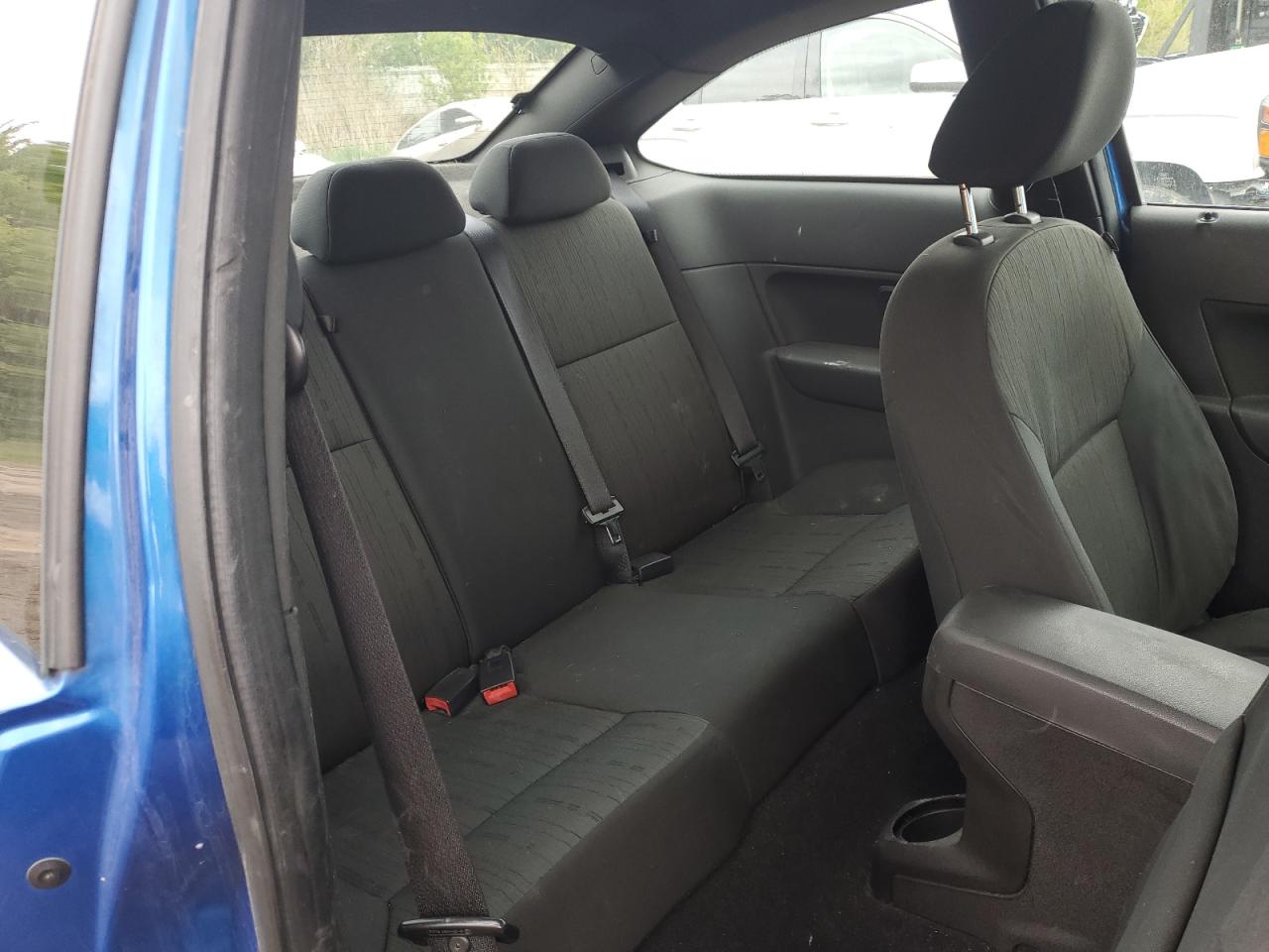2010 Ford Focus Se VIN: 1FAHP3CN1AW123222 Lot: 56927505