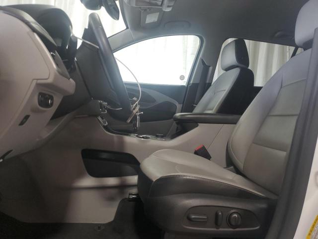  GMC TERRAIN 2023 White