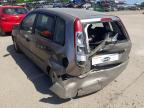 2004 FORD FIESTA for sale at Copart ROCHFORD