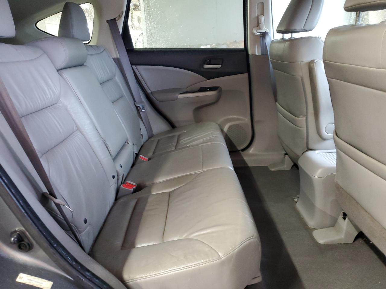 2014 Honda Cr-V Exl VIN: 2HKRM4H7XEH609434 Lot: 56654615