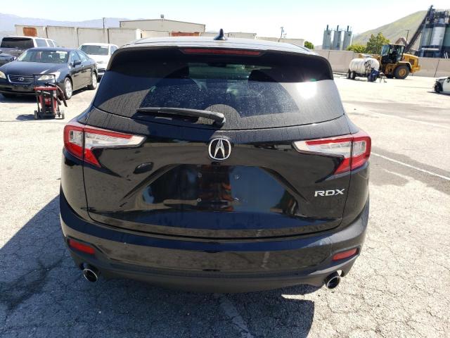  ACURA RDX 2019 Czarny