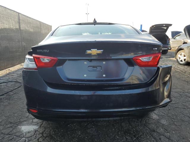  CHEVROLET MALIBU 2023 Gray