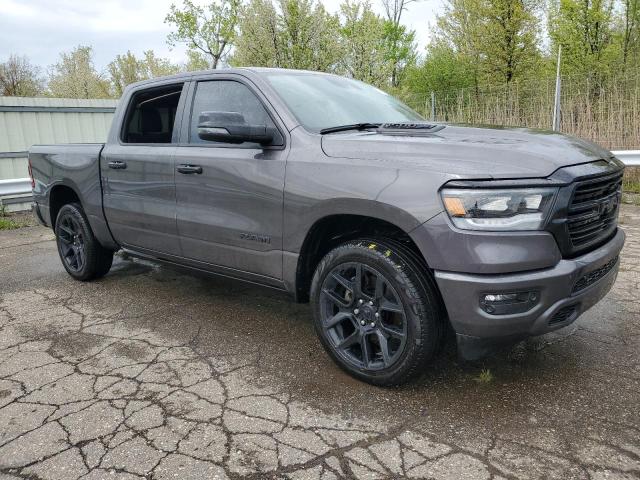 RAM 1500 2024 Gray