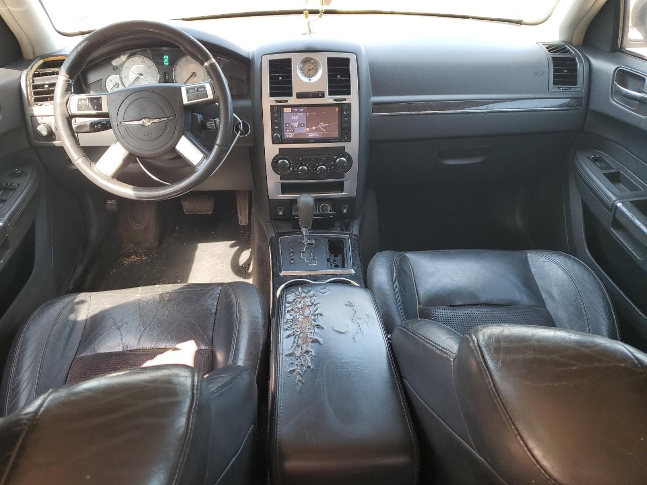 2010 Chrysler 300 S VIN: 2C3CA2CV2AH330737 Lot: 56546955