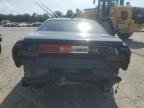 2012 Dodge Challenger Sxt продається в Shreveport, LA - Rear End