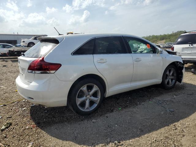  TOYOTA VENZA 2013 White