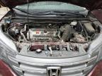 2012 Honda Cr-V Ex en Venta en Kincheloe, MI - Minor Dent/Scratches