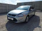 2013 FORD MONDEO ZET for sale at Copart SANDWICH
