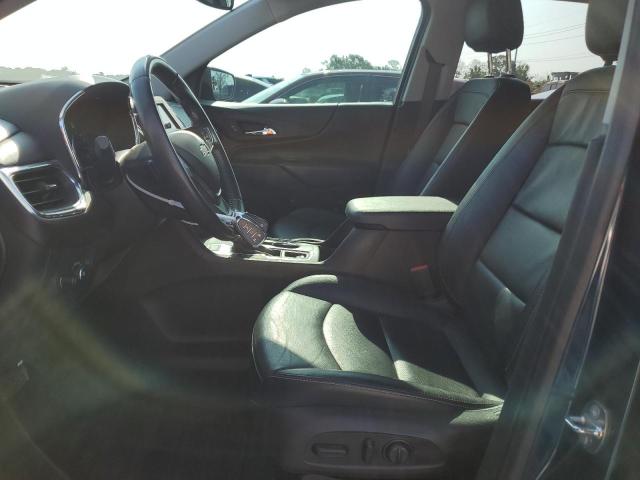  CHEVROLET EQUINOX 2020 Синий