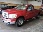 2008 Dodge Ram 1500 St en Venta en Kincheloe, MI - Minor Dent/Scratches