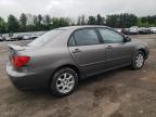 2004 Toyota Corolla Ce for Sale in Finksburg, MD - Front End