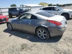 2008 Nissan 350Z Coupe zu verkaufen in Sacramento, CA - Mechanical