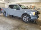 2018 Ford F150 Supercrew იყიდება Avon-ში, MN - Minor Dent/Scratches