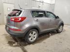 2011 Kia Sportage Lx de vânzare în Casper, WY - Mechanical