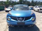 2012 Nissan Juke S იყიდება Ellenwood-ში, GA - Front End