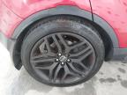 2012 LAND ROVER RANGE ROVE for sale at Copart BELFAST