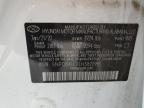2020 Hyundai Elantra Sel   zu verkaufen in Phoenix, AZ - Vandalism