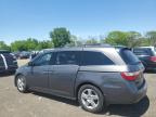 2012 Honda Odyssey Touring na sprzedaż w Des Moines, IA - Front End