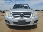 2011 Mercedes-Benz Glk 350 4Matic en Venta en Brighton, CO - Rear End