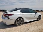 2018 Toyota Camry Xse   en Venta en Andrews, TX - All Over