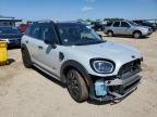 2023 Mini Cooper S Countryman All4 იყიდება Mcfarland-ში, WI - Front End