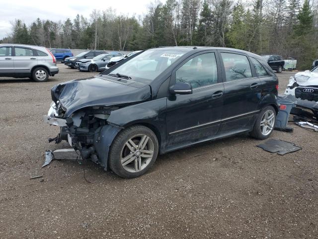 2011 Mercedes-Benz B200 T