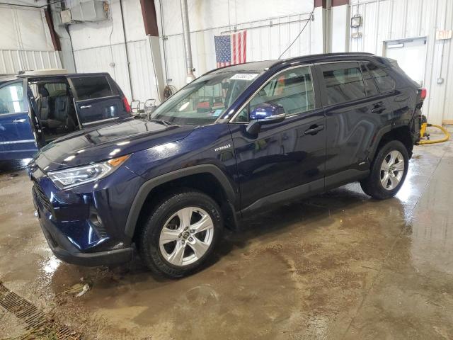 TOYOTA RAV4 – zdjęcie z aukcji, lot #58268015