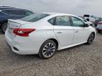 2019 Nissan Sentra S   იყიდება Houston-ში, TX - Minor Dent/Scratches