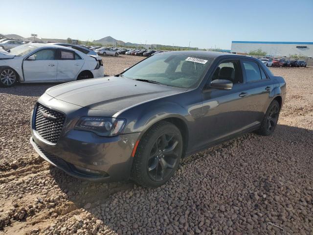 2021 Chrysler 300 S