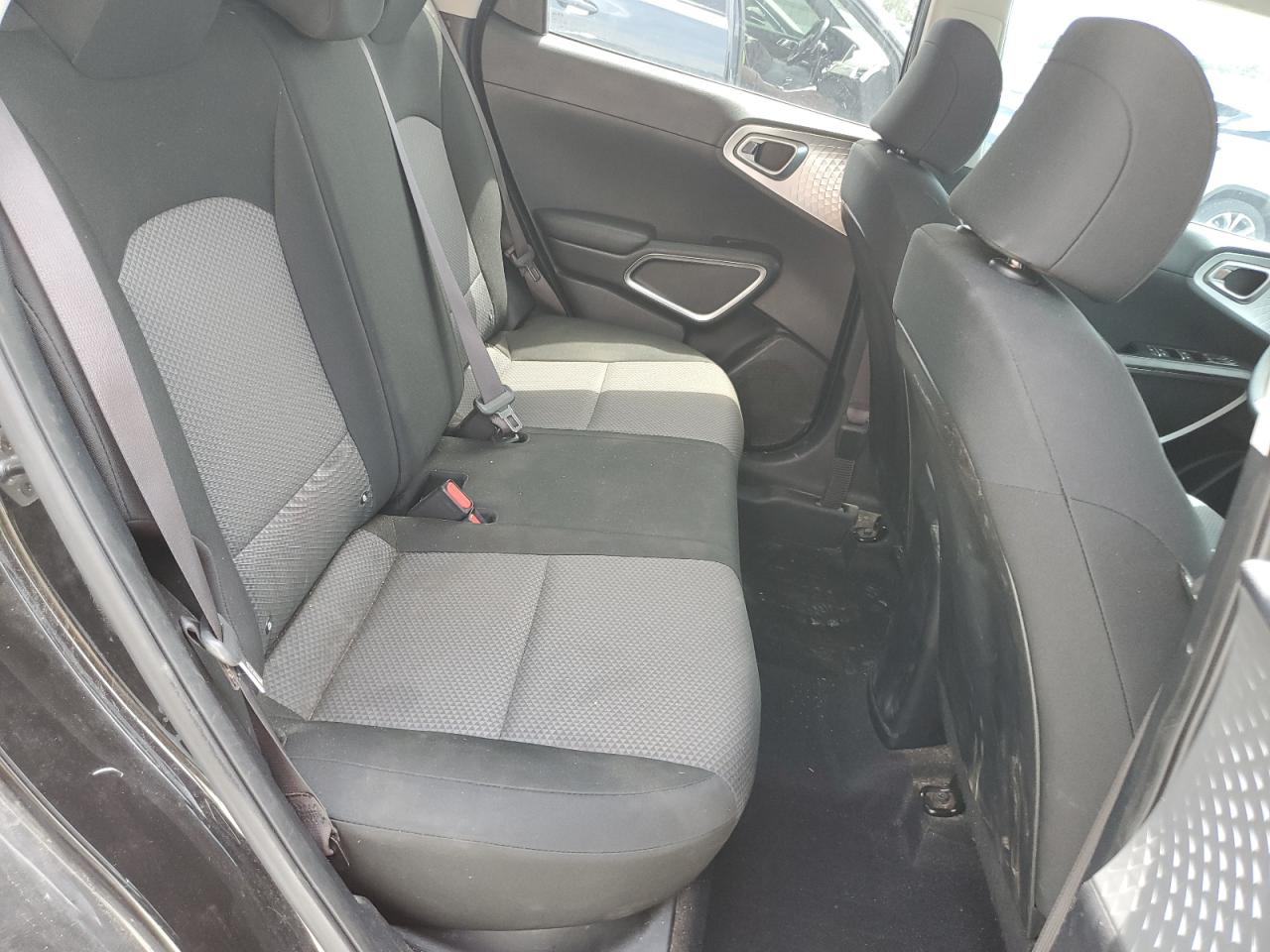 2020 Kia Soul Lx VIN: KNDJ23AU1L7705225 Lot: 56955685