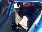 2015 RENAULT MEGANE D-Q for sale at Copart WOLVERHAMPTON