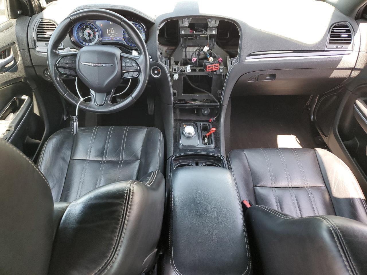 2019 Chrysler 300 S VIN: 2C3CCABG6KH536040 Lot: 57133045