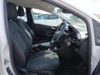 2018 FORD FIESTA ZET for sale at Copart NEWBURY