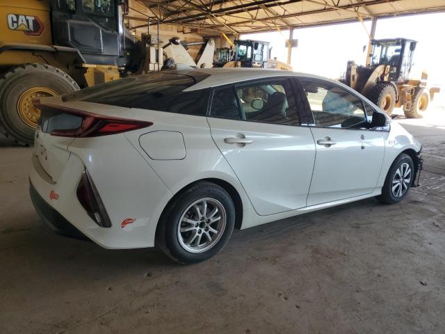  TOYOTA PRIUS 2017 Белы