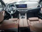 2024 Bmw X5 Xdrive40I na sprzedaż w Hillsborough, NJ - Undercarriage