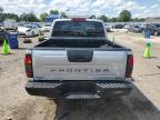 2001 Nissan Frontier Crew Cab Xe for Sale in Florence, MS - Front End