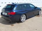 2011 BMW 520D M SPO for sale at Copart SANDY