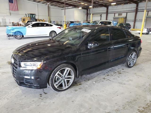  AUDI A3 2020 Czarny