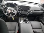 2024 HONDA PASSPORT BLACK EDITION à vendre chez Copart QC - MONTREAL