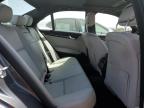 2014 Mercedes-Benz C 250 na sprzedaż w San Martin, CA - Front End