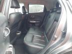 2012 NISSAN JUKE TEKNA for sale at Copart ST HELENS