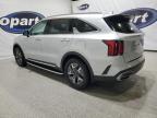 2022 Kia Sorento S за продажба в San Diego, CA - Side