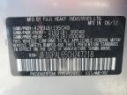 2012 Subaru Impreza Sport Premium იყიდება Las Vegas-ში, NV - Front End