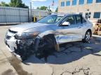 2012 Acura Tsx  na sprzedaż w Littleton, CO - Side