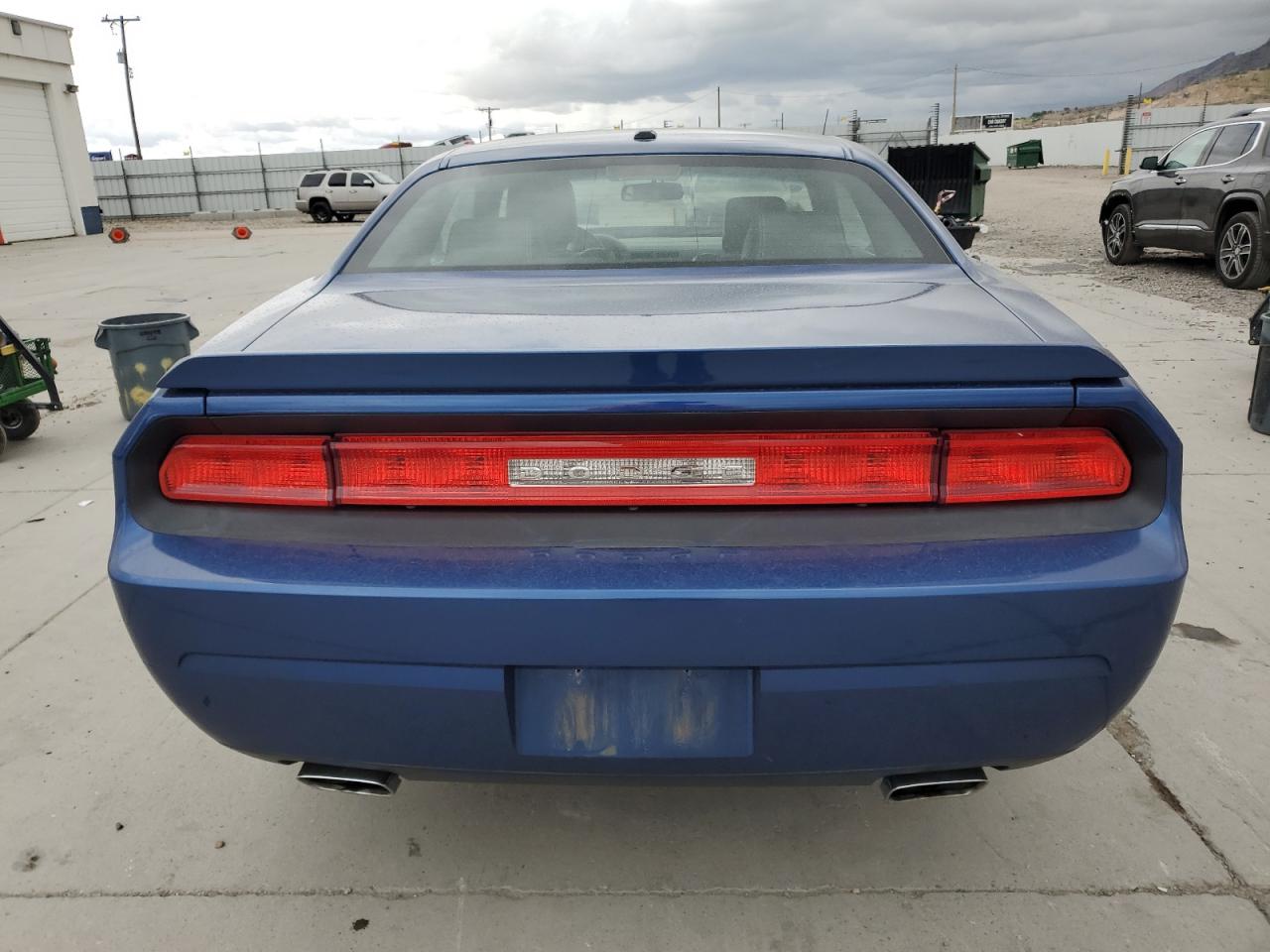 2010 Dodge Challenger R/T VIN: 2B3CJ5DT5AH151877 Lot: 56849945