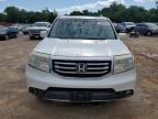 2013 Honda Pilot Touring for Sale in Theodore, AL - Front End
