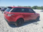 2016 Land Rover Range Rover Sport Hse за продажба в Apopka, FL - Side