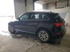 2016 Audi Q5 Premium Plus   de vânzare în Lexington, KY - Front End